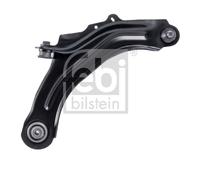Febi 22134 Brazo de Control del Eje Delantero Derecho Inferior Renault Megane II