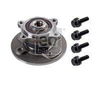 Febi 22316 Conjunto De Rodamientos Traseros Para MINI R52 R50 R53