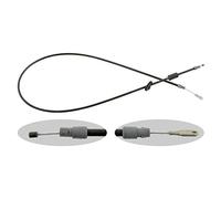 Febi 22322 cable de freno de mano