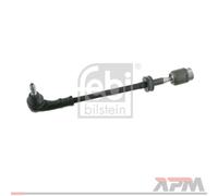 Febi 23322 Barra Delantero Izquierdo para VW Polo 6N2 Seat Arosa 6H1
