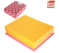 Febi 23334 Filtro de Aire Para Audi A4 8D2 8E5 8ED A4 Cabriolet Seat Exeo