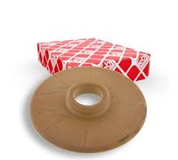 Febi 23616 Muelles para Suspensión Baja