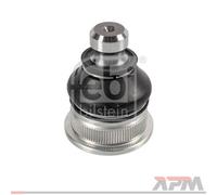 Febi 23996 Trag Implementación Conjunta Delant. para Renault Clio III Grandtour