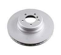 Disco de freno FEBI BILSTEIN 24475 hinten, ventilado , 1 Pieza