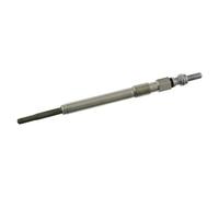 Febi 24484 Bujías de Incandescencia