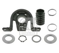 Febi 24493 Reparación De Árbol Transmisión Cojinete Central para Mercedes-Benz