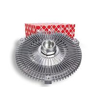 Febi 24722 Refrigerantes Del Motor