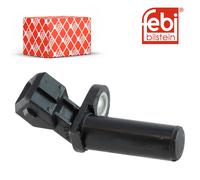 FEBI 24866 Sensor Cigüeñal Impulsor para Ford Escort VI Fiesta IV Focus I