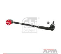Febi 26252 Barra De Dirección Delantera Derecha Para VW Polo 6N2 Seat Arosa 6H1