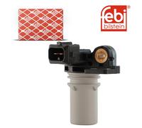 FEBI 26275 Sensor De Cigüeñal Impulsor Para Ford Transit Connect Focus II