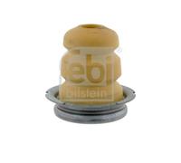 Febi 26563 Parachoques Suspensión Trasero para VW Caddy IV Caddy III