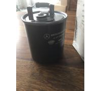 Febi 26821 Filtro de combustible para 611 092 01 01