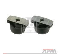 FEBI BILSTEIN Juego de reparación 26930 – Cuerpo del eje para Renault Laguna