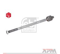 Febi 27095 Rótula Axial Barra Delant. para VW Golf IV Skoda Octavia i Seat Audi