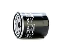 FEBI BILSTEIN Filtro de aceite para MINI: MINI & TOYOTA: Corolla, Land Cruiser, Auris, Yaris, 4-Runner, Hilux, Hiace, Yaris Verso, Supra (Ref: 27147)