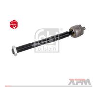 FEBI BILSTEIN ArticulaciÃ³n axial, barra de direcciÃ³n para PEUGEOT: 207, 207+ & CITROÃN: C3 Picasso (Ref: 27428)