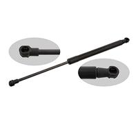 Resorte de gas, capó FEBI BILSTEIN 27599