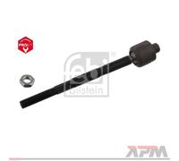 Febi 27751 Rótula Axial Barra Delant. para BMW E90 E91 E92 E93 E87 E81 E82 E88