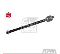 Febi 27811 Tirante Conjunta Del Eje Delant. para Hyundai Accent II Acento III