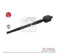 FEBI BILSTEIN Articulación axial ProKit 27968 barra de dirección izquierda Daihatsu Sirion