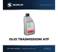 FEBI 27975 1LT Aceite Atf Amarillo Para VW Multitronic Secuencial Automática