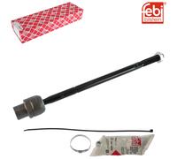 Febi 28312 Barra Brazo de Control Delantero Izquierda Derecha para Opel Meriva