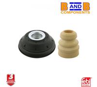 FEBI BILSTEIN Kit de reparación, copela amortiguador para OPEL: Corsa & VAUXHALL: Corsa (Ref: 28406)