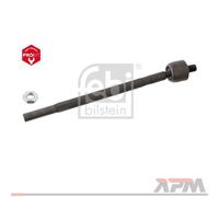 Febi 28607 Tirante Conjunta Del Eje Delant. para Citroën C4 Picasso I