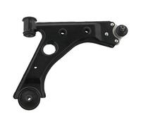 Brazo de control, suspensión de ruedas FEBI BILSTEIN 28649 eje delantero, derecha, delantero