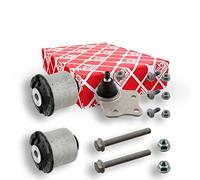 FEBI BILSTEIN 29195 Suspensión, Brazo oscilante
