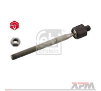 Febi 29323 Articulación Axial Barra De Dirección Delante Para BMW E65 E66 E67