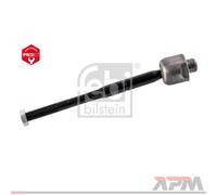 Febi 29361 Tirante Conjunta Del Eje Delant. para Toyota Land Cruiser Prado J12