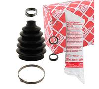 Febi 29609 Partes de La Transmisión