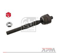 Febi 29688 Tirante Conjunta Del Eje Delant. para Mitsubishi Pajero II Pajero III