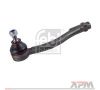 FEBI BILSTEIN RÃ³tula barra de direcciÃ³n para HYUNDAI: Accent & KIA: Rio (Ref: 30089)