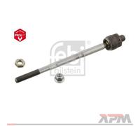 Febi 30587 Tirante Conjunta Del Eje Delant. para Opel Vectra C Cc
