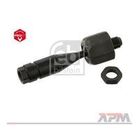 FEBI BILSTEIN Articulación axial, barra de dirección para AUDI: A8, S8 & VOLKSWAGEN: Phaeton (Ref: 30654)