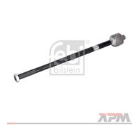 FEBI BILSTEIN ArticulaciÃ³n axial, barra de direcciÃ³n para VOLKSWAGEN: Crafter & MERCEDES-BENZ: Sprinter (Ref: 30706)