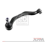 Febi 30818 Rótula Delantera Izquierda para Mini R56 R57 R59 R55 R58
