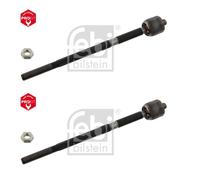 FEBI BILSTEIN ArticulaciÃ³n axial, barra de direcciÃ³n para AUDI: A2 (Ref: 30829)