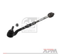 FEBI BILSTEIN Barra de acoplamiento para BMW 31224