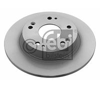 Febi 31415 Rotores de Discos de Frenos