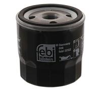 Febi 32122 Bloque de Motor