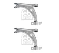 Febi 32326 Brazo de Control Espoleta Delant. Ambos Lados Inferior para Audi VW