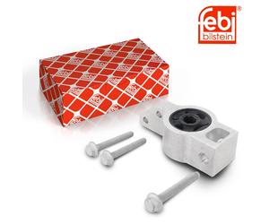 Febi 32542 Horquilla Rodamientos Delantero Izquierdo Para VW Golf Caddy Audi A3