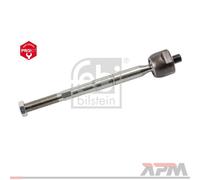 Articulación axial, barra de dirección FEBI BILSTEIN 33190