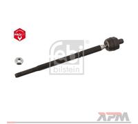 Febi 33510 Tirante Conjunta Del Eje Delant. para Suzuki Alto Gf Nissan Pixo UA0