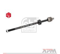 Febi 33907 Tirante Conjunta Del Eje Delant. para VW Golf II 19E 1G1 Seat Ibiza