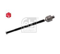 Febi 33920 Rótula Axial Eje Delantero Varilla para Mazda Demio Dw D102-32-240A