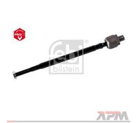 Febi 33921 Junta Axial Barra De Dirección Delantera Para Mazda MX-5 II NB